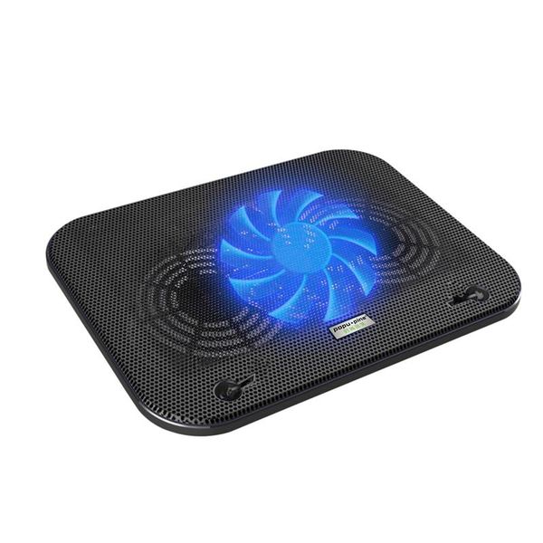 popu·pine f3 super lapcooler cooling pad usb fan stand notebook cooling 5v stand for 11-15.6inch cooler notebook
popu·pine f3 super lapcooler cooling pad usb fan stand notebook cooling 5v stand for 11-15.6inch cooler notebook