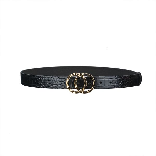 new arrivals time-limited designers crocodile leather belt womens fashion all-match selling jeans accessories ing, Black;brown
new arrivals time-limited designers crocodile leather belt womens fashion all-match selling jeans accessories ing, Black;brown