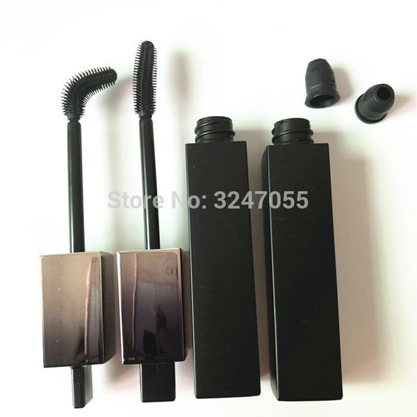 8-9ml black empty plastic handmade mascara tube, diy creative square professional eyelashes cream container, beauty makeup tool
8-9ml black empty plastic handmade mascara tube, diy creative square professional eyelashes cream container, beauty makeup tool