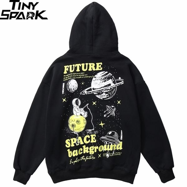 hip hop hoodie sweatshirt men harajuku spaceman fishing funny hoodie streetwear winter fleece hooded pullover loose hiphop 201128, Black
hip hop hoodie sweatshirt men harajuku spaceman fishing funny hoodie streetwear winter fleece hooded pullover loose hiphop 201128, Black