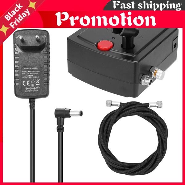 professional spray guns portable airbrush compressor pump paint gun mini for cake art painting model spraying air brush
professional spray guns portable airbrush compressor pump paint gun mini for cake art painting model spraying air brush