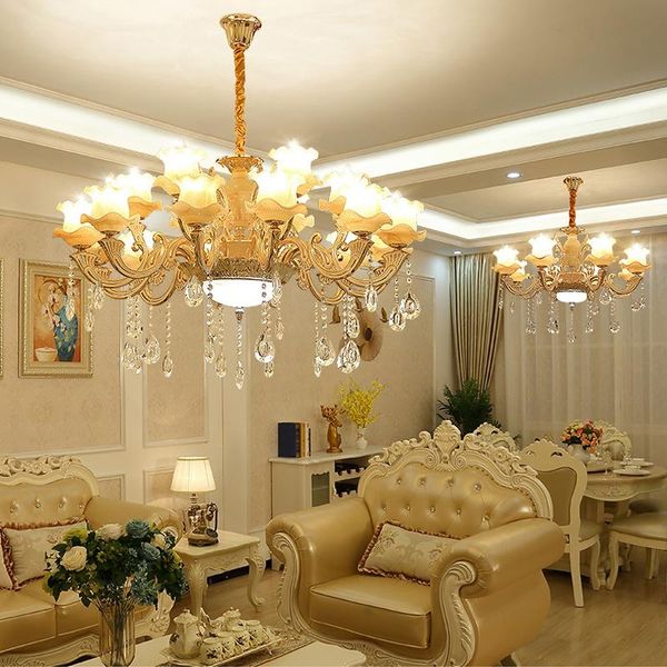 chandeliers modern luxury crystal led chandelier lighting home decoration loft villa lustre living room el hall art indoor decor light
chandeliers modern luxury crystal led chandelier lighting home decoration loft villa lustre living room el hall art indoor decor light