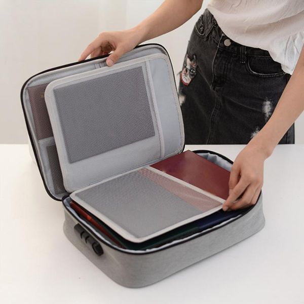 storage bags portable briefcase for document bag women men's documents travel business file paper organizer
storage bags portable briefcase for document bag women men's documents travel business file paper organizer