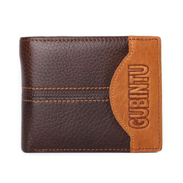 wallets men's wallet genuine leather man short fold pocket purse money bag male wholesale, Red;black
wallets men's wallet genuine leather man short fold pocket purse money bag male wholesale, Red;black