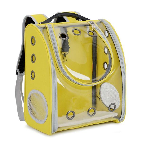 cat carriers,crates & houses carrying carrier backpack, pet backpack for small dog, transparent waterproof hiking travelling
cat carriers,crates & houses carrying carrier backpack, pet backpack for small dog, transparent waterproof hiking travelling