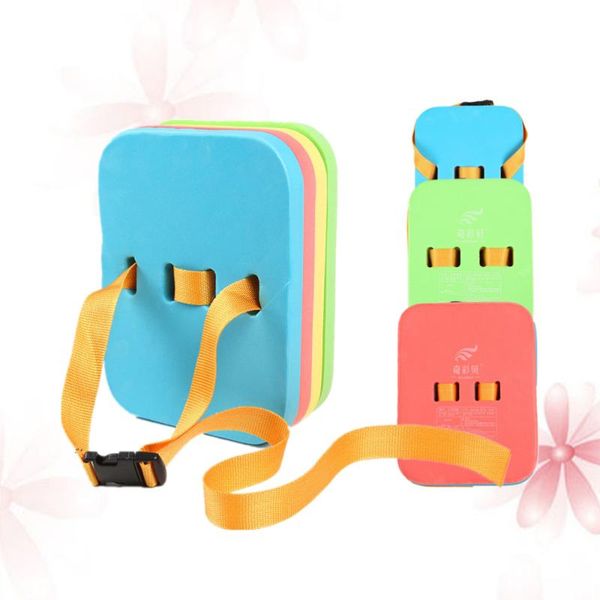 life vest & buoy 1pc four layer float board children back swimming equipment swim for kids
life vest & buoy 1pc four layer float board children back swimming equipment swim for kids