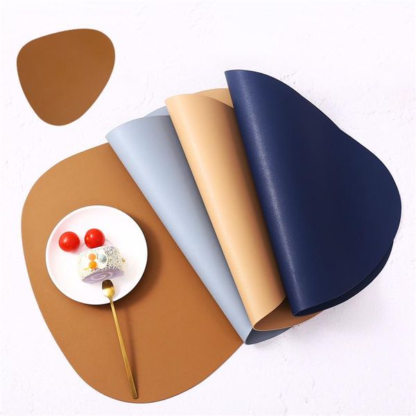 mats & pads 2 4 6 sets kitchen placemat tableware mat with bowl heat insulation pu leather easy to clean
mats & pads 2 4 6 sets kitchen placemat tableware mat with bowl heat insulation pu leather easy to clean