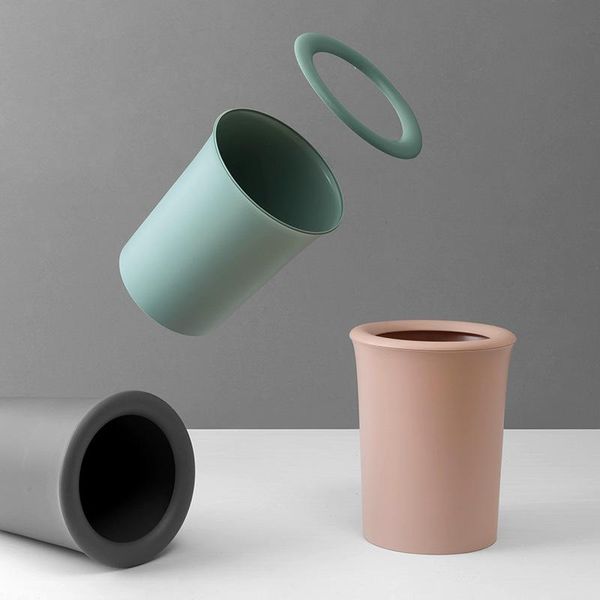 waste bins household sorting trash bin large plastic bathroom kitchen coverless
waste bins household sorting trash bin large plastic bathroom kitchen coverless