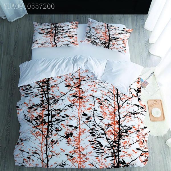 bedding sets art printed set cartoon colorful thorns duvet cover pillow case twin full king 3d quilt
bedding sets art printed set cartoon colorful thorns duvet cover pillow case twin full king 3d quilt