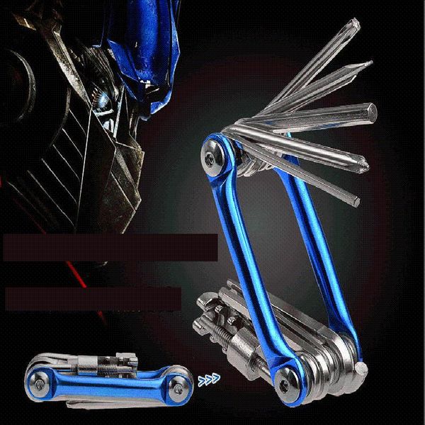 t25 disc brake multi-tool bicycle repair tool chain hexagon wrench screwdriver 10 in 1 kit set riding multi-tool mtb tools
t25 disc brake multi-tool bicycle repair tool chain hexagon wrench screwdriver 10 in 1 kit set riding multi-tool mtb tools