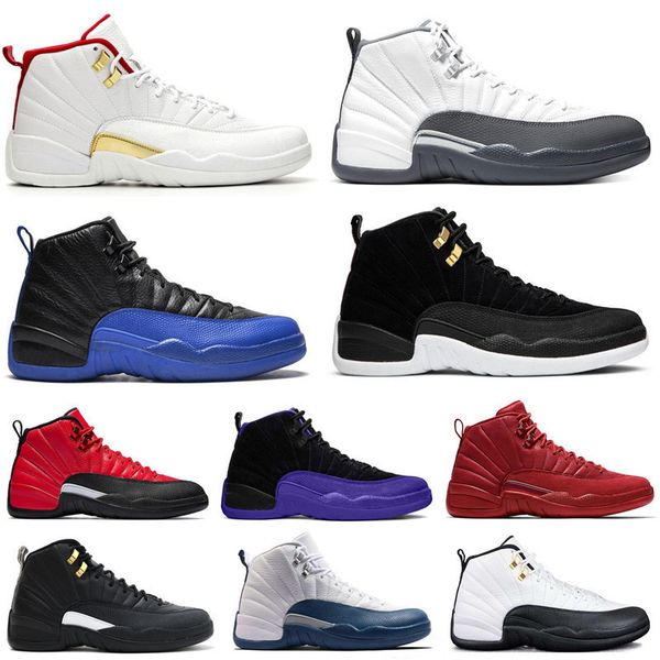 shoes 12s bred cny playoff reverse taxi white black gym red basketball 12 fiba women sports trainer men sneakers
shoes 12s bred cny playoff reverse taxi white black gym red basketball 12 fiba women sports trainer men sneakers