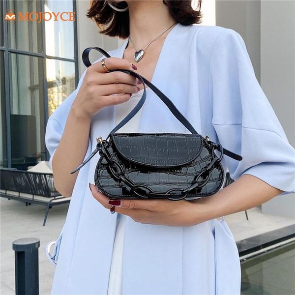 evening bags fashion women stone pattern bag shoulder underarm pu leather solid color purse ladies chain small flap handbags
evening bags fashion women stone pattern bag shoulder underarm pu leather solid color purse ladies chain small flap handbags