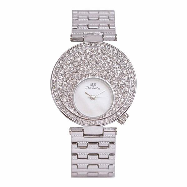 wristwatches diamond watches quartz very unique design that makes you women's watch not mechanical men gift, Slivery;brown
wristwatches diamond watches quartz very unique design that makes you women's watch not mechanical men gift, Slivery;brown