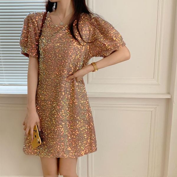 women's t-shirt casual women bling sequined t shirts loose long sequins kawaii girls shiny, White
women's t-shirt casual women bling sequined t shirts loose long sequins kawaii girls shiny, White