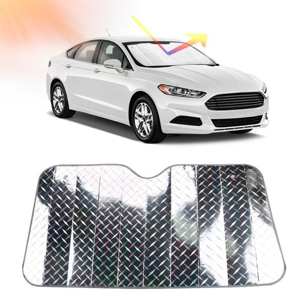 car sunshade leepee front file windshield sun visor cover uv protection shield universal window
car sunshade leepee front file windshield sun visor cover uv protection shield universal window
