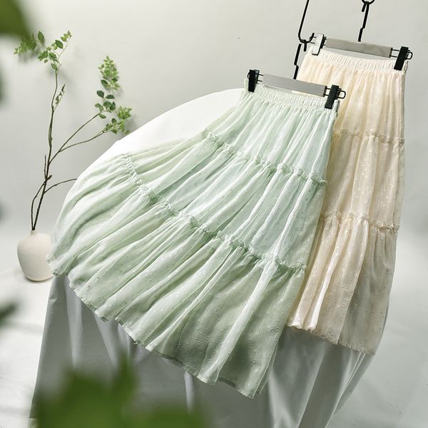 2021 sherhure summer pink stretch high waist women white skirt midi length with lining jupe femme saia dw29, Black
2021 sherhure summer pink stretch high waist women white skirt midi length with lining jupe femme saia dw29, Black