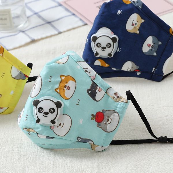 pure children's cotton mask all breathing vae dust-proof and breathable cartoon thick warm anti haze in autumn
pure children's cotton mask all breathing vae dust-proof and breathable cartoon thick warm anti haze in autumn