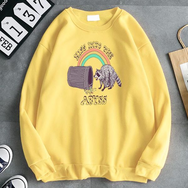 men's hoodies & sweatshirts hoody hiss into the abyss printing male sweatshirt thermal vintage men hoodie soft brand oversize clothes, Black
men's hoodies & sweatshirts hoody hiss into the abyss printing male sweatshirt thermal vintage men hoodie soft brand oversize clothes, Black