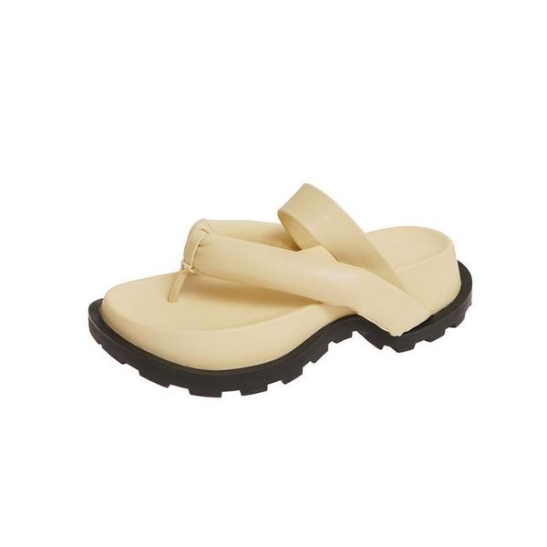 slippers platform flip flops simple and comfortable non-slip women sandals summer outdoor fashion womens shoes 2021 girl, Black
slippers platform flip flops simple and comfortable non-slip women sandals summer outdoor fashion womens shoes 2021 girl, Black