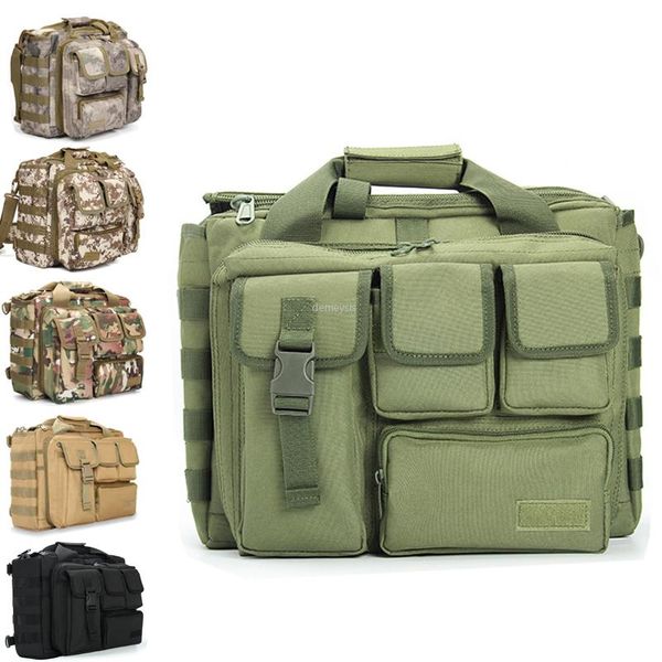 outdoor bags army tactical portable hiking trekking laphandbag large capacity military gun accessories bag
outdoor bags army tactical portable hiking trekking laphandbag large capacity military gun accessories bag