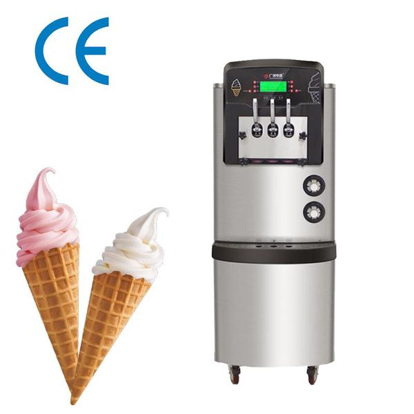ice cream making machine commercial 3 flavors soft vertical fruit roll maker yogurt vending for sale
ice cream making machine commercial 3 flavors soft vertical fruit roll maker yogurt vending for sale
