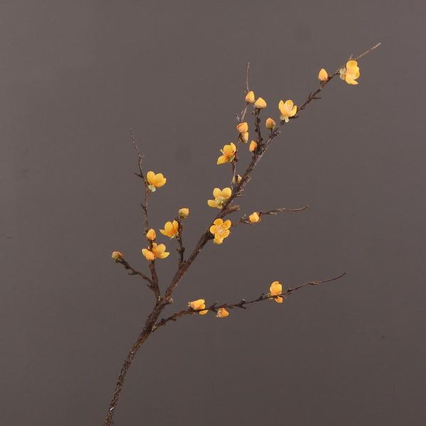 decorative flowers & wreaths living room home decoration imitation artificial flower zen ceramic vase can zhuo hua plum pea 
decorative flowers & wreaths living room home decoration imitation artificial flower zen ceramic vase can zhuo hua plum pea