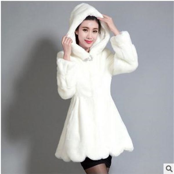 women's wool & blends black/white womens long hoodies fur coats large size female casual faux rabbit jackets winter and autumn ove
women's wool & blends black/white womens long hoodies fur coats large size female casual faux rabbit jackets winter and autumn ove