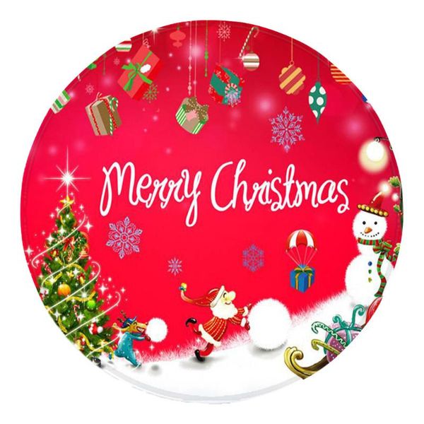 carpets merry christmas floor mat 3d santa claus living room anti-slip carpet decorations for home xmas party year 60cm
carpets merry christmas floor mat 3d santa claus living room anti-slip carpet decorations for home xmas party year 60cm