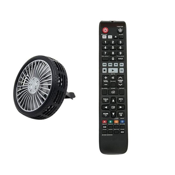 electric fans 1 pcs car fan multifunctional simple small durable vehicle & remote control ah59-02405a for samsung
electric fans 1 pcs car fan multifunctional simple small durable vehicle & remote control ah59-02405a for samsung