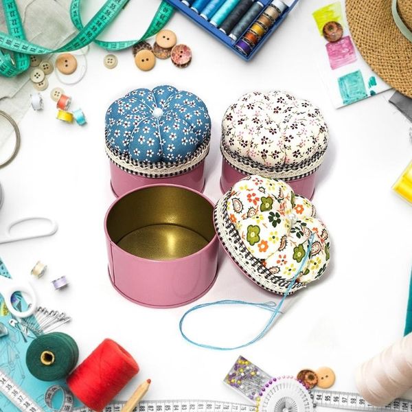 other arts and crafts 27rf pumpkin shaped needle pin cushion with storage box pincushion stitch needlework mat for diy craft embroidery sewi
other arts and crafts 27rf pumpkin shaped needle pin cushion with storage box pincushion stitch needlework mat for diy craft embroidery sewi