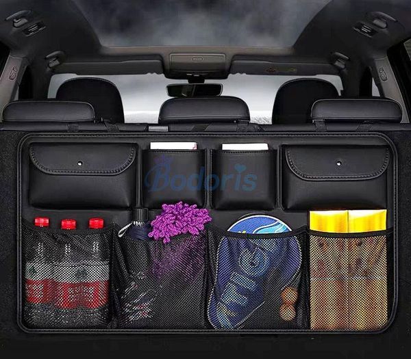 car organizer seat back storage bag multi hanging nets for x1 x3 x4 x5 x6 x7 e84 f48 f39 e83 f25 g01 f26 g02 e70 f15 g05 e71
car organizer seat back storage bag multi hanging nets for x1 x3 x4 x5 x6 x7 e84 f48 f39 e83 f25 g01 f26 g02 e70 f15 g05 e71