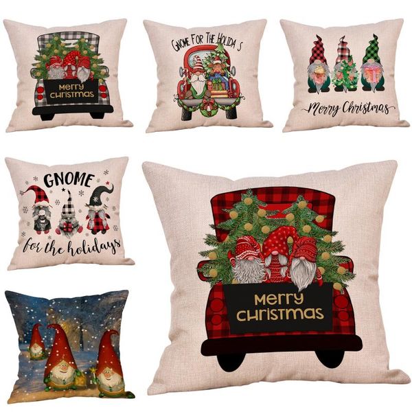 pillow case 1pc christmas cotton pillowcase carton print ornaments faceless doll covers santa claus decorations
pillow case 1pc christmas cotton pillowcase carton print ornaments faceless doll covers santa claus decorations