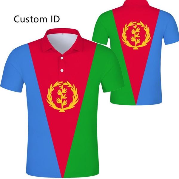 men's polos sportswear state clothing eritrean flag shirt short sleeve custom name and number eritrea shir, White;black
men's polos sportswear state clothing eritrean flag shirt short sleeve custom name and number eritrea shir, White;black