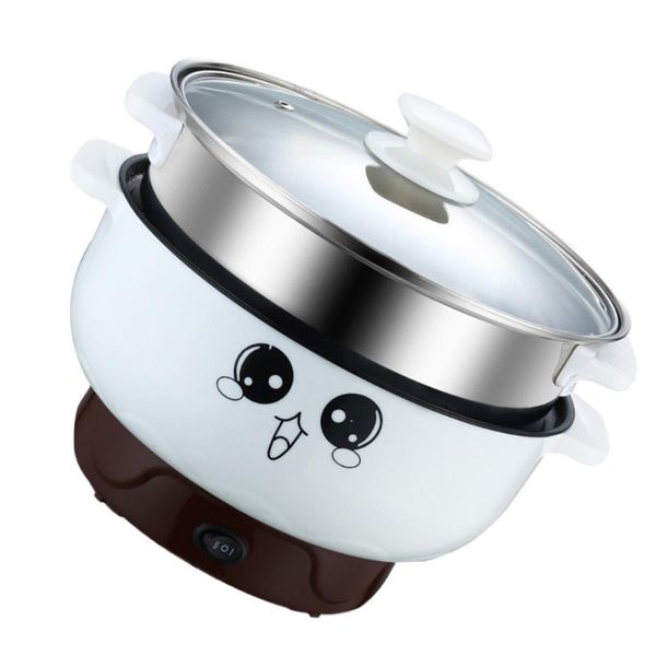 professiona electric drills 1 set double-layer pot small multifunctional steam (uk plug)
professiona electric drills 1 set double-layer pot small multifunctional steam (uk plug)