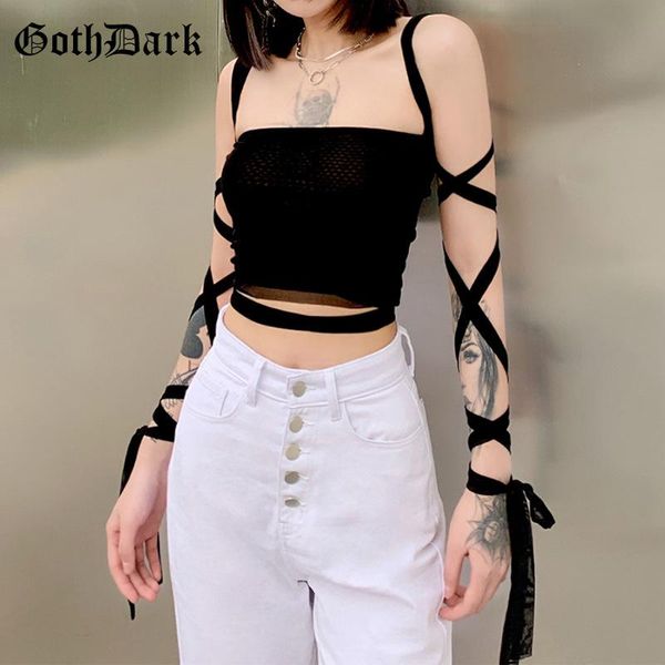 women's tanks & camis goth dark y2k gothic punk black women lace up backless bodycon crop emo alternative clothes fashion summer stree, White
women's tanks & camis goth dark y2k gothic punk black women lace up backless bodycon crop emo alternative clothes fashion summer stree, White