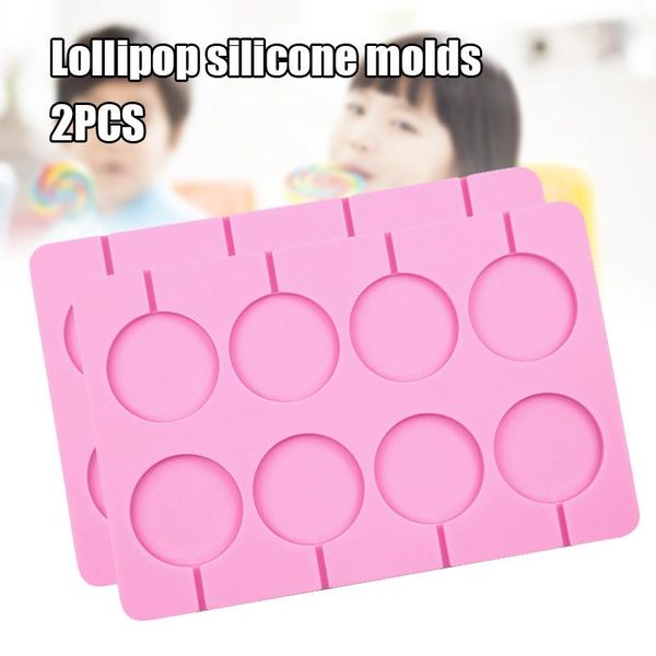 chopsticks 2 pack silicone lollipop stencils 8-capacity round chocolate hard candy template with 20 sticks kitchen supplies xkw
chopsticks 2 pack silicone lollipop stencils 8-capacity round chocolate hard candy template with 20 sticks kitchen supplies xkw