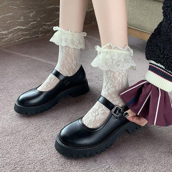 dress shoes lolita platform mary janes patent leather women buckle strap shoe zapatos mujer black spring autumn 8826c
dress shoes lolita platform mary janes patent leather women buckle strap shoe zapatos mujer black spring autumn 8826c