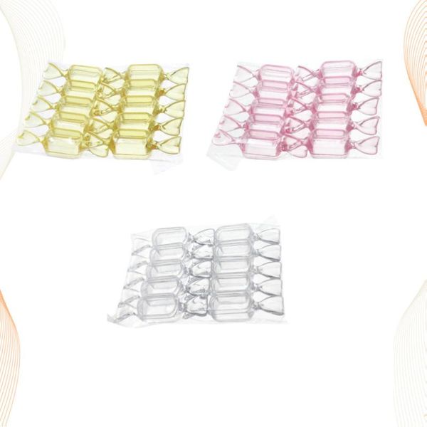 gift wrap 30pcs candy box design boxes mini clear storage case party favors container for home (10pcs trans
gift wrap 30pcs candy box design boxes mini clear storage case party favors container for home (10pcs trans