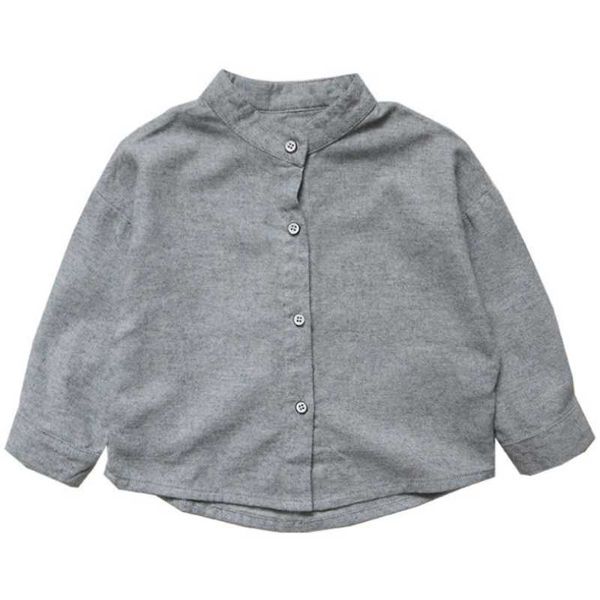 shirts boys toddler long sleeve solid cotton kids shirt baby spring autumn children clothes japanese style, White;black
shirts boys toddler long sleeve solid cotton kids shirt baby spring autumn children clothes japanese style, White;black