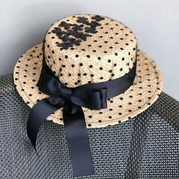 wide brim hats lace bow handmade sun prevent hand-woven hat women straw beach big casual summer outdoor fashion cap lady, Blue;gray
wide brim hats lace bow handmade sun prevent hand-woven hat women straw beach big casual summer outdoor fashion cap lady, Blue;gray