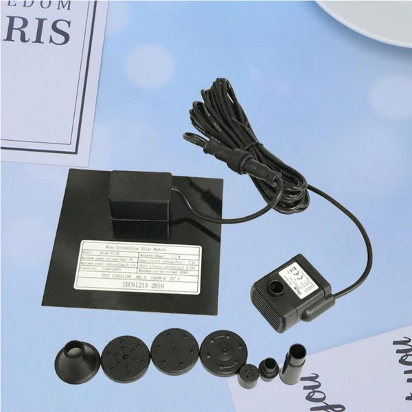 miniature solar power water pump outdoor fountain waterfalls decor for fish pond garden decorations
miniature solar power water pump outdoor fountain waterfalls decor for fish pond garden decorations