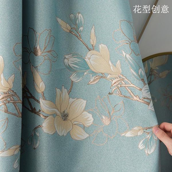 new chinese blackout curtains cotton and linen high-precision thickened curtains for living dining room bedroom
new chinese blackout curtains cotton and linen high-precision thickened curtains for living dining room bedroom