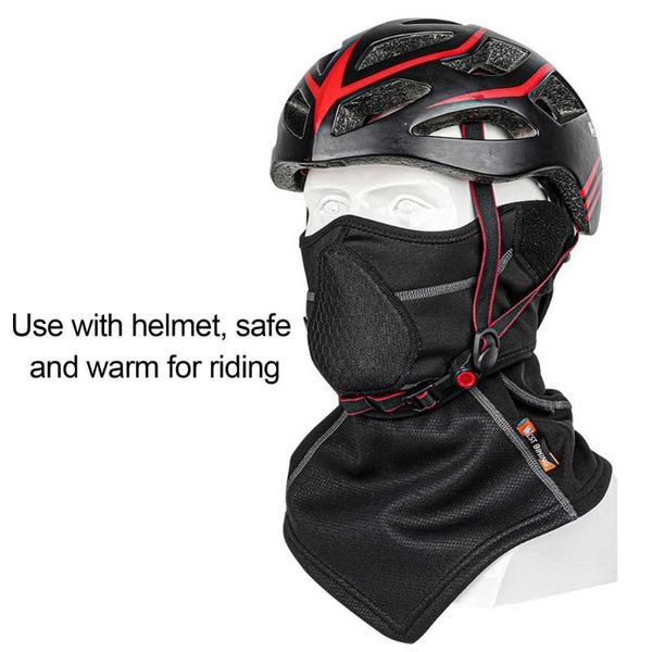cycling caps & masks mask sports outdoor windproof, dustproof and warm bib cover cold-proof face protection fleece motorcycle headwear, Black
cycling caps & masks mask sports outdoor windproof, dustproof and warm bib cover cold-proof face protection fleece motorcycle headwear, Black