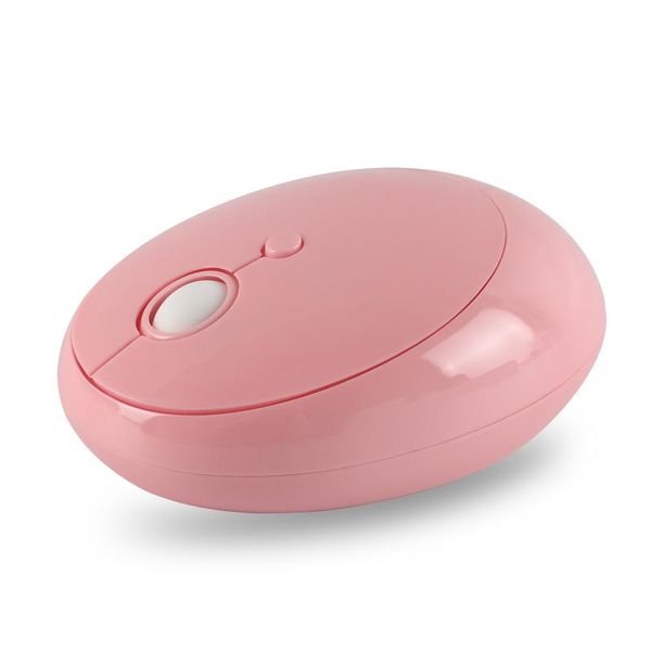 mice 2.4g wireless computer mouse cute ergonomic creative mause simplicity portable round girl pink gift 3d for lappc/mac
mice 2.4g wireless computer mouse cute ergonomic creative mause simplicity portable round girl pink gift 3d for lappc/mac