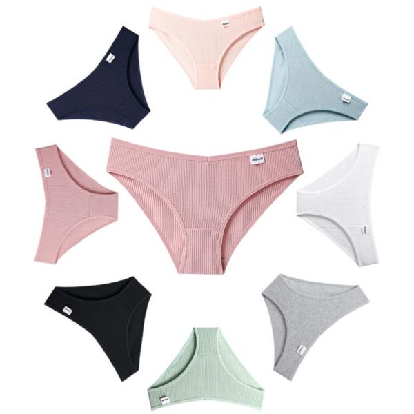 women's panties 2021 cotton g-string underwear comfortable casual t back seamless solid color low waist thong intimate lingerie, Black;pink
women's panties 2021 cotton g-string underwear comfortable casual t back seamless solid color low waist thong intimate lingerie, Black;pink