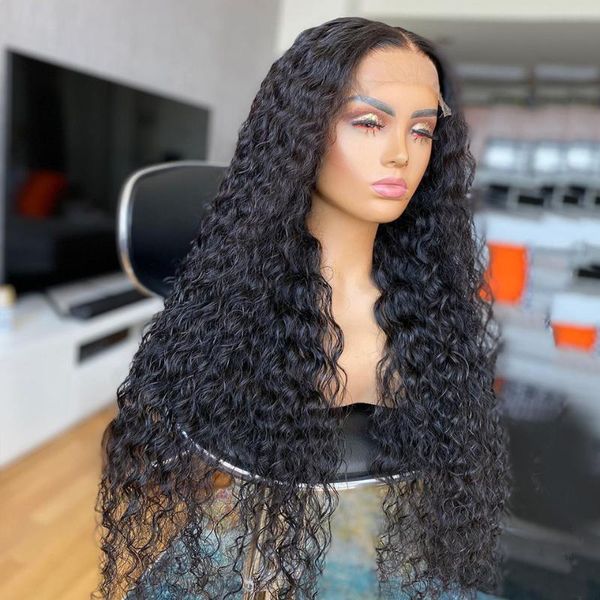 lace wigs 150% deep part 13x6x1 front human hair for women jerry kinky curly glueless brazilian remy pre plucked bleached knots, Black;brown
lace wigs 150% deep part 13x6x1 front human hair for women jerry kinky curly glueless brazilian remy pre plucked bleached knots, Black;brown