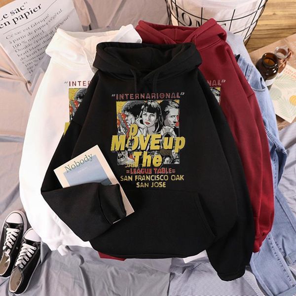 oversized clothing sweatshirts women black women's hoodies warm ladies long sleeve casual hooded pullovers clothes sweatshirt
oversized clothing sweatshirts women black women's hoodies warm ladies long sleeve casual hooded pullovers clothes sweatshirt