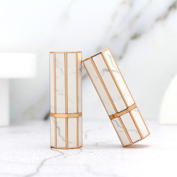 storage bottles & jars diy lipstick tube lip containers empty refillable hexangular marble manual patch weighted 12.1mm mold
storage bottles & jars diy lipstick tube lip containers empty refillable hexangular marble manual patch weighted 12.1mm mold