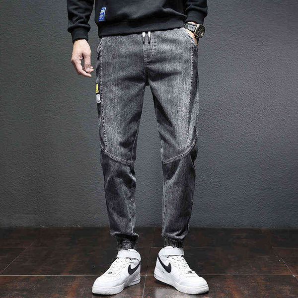 men's jeans winter plush micro harlan fashion drawstring waist autumn winter 2023 men's jeans youth, Blue
men's jeans winter plush micro harlan fashion drawstring waist autumn winter 2023 men's jeans youth, Blue