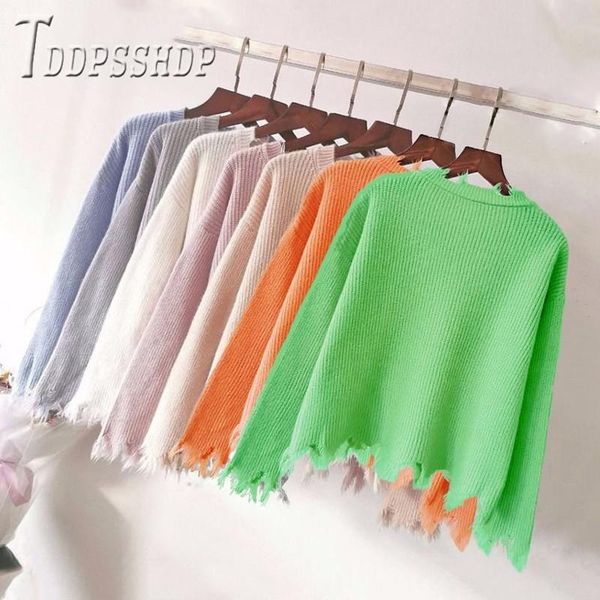 women's sweaters 2021 tassel knitting women sweater pullover avocado green color female, White;black
women's sweaters 2021 tassel knitting women sweater pullover avocado green color female, White;black